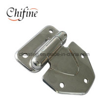 Customized Steel or Iron Door Hardware Pivot Hinges